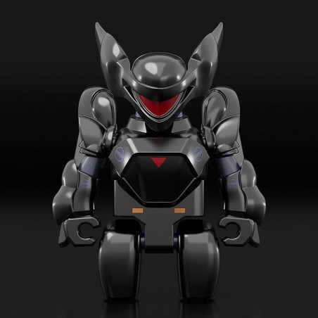 Mobile Police Patlabor - Figurine Brickroid TYPE-J9 Griffon 5 cm