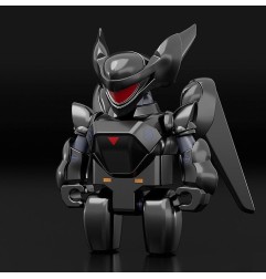 Mobile Police Patlabor - Figurine Brickroid TYPE-J9 Griffon 5 cm
