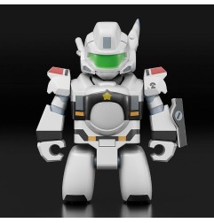 Mobile Police Patlabor - Figurine Brickroid figurine AV-98 Ingram Unit 2 5 cm