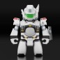 Mobile Police Patlabor - Figurine Brickroid figurine AV-98 Ingram Unit 2 5 cm