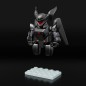 Mobile Police Patlabor - Figurine Brickroid TYPE-J9 Griffon 5 cm