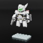 Mobile Police Patlabor - Figurine Brickroid figurine AV-98 Ingram Unit 2 5 cm