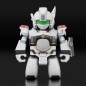 Mobile Police Patlabor - Figurine Brickroid AV-98 Ingram Unit 1 5 cm