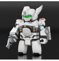 Mobile Police Patlabor - Figurine Brickroid AV-98 Ingram Unit 1 5 cm