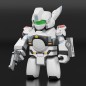 Mobile Police Patlabor - Figurine Brickroid AV-98 Ingram Unit 1 5 cm