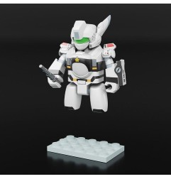 Mobile Police Patlabor - Figurine Brickroid AV-98 Ingram Unit 1 5 cm