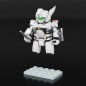 Mobile Police Patlabor - Figurine Brickroid AV-98 Ingram Unit 1 5 cm