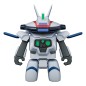 Metal Armor Dragonar - Figurine Brickroid Dragonar-3