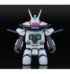 Metal Armor Dragonar - Figurine Brickroid Dragonar-3