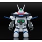 Metal Armor Dragonar - Figurine Brickroid Dragonar-3