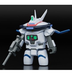Metal Armor Dragonar - Figurine Brickroid Dragonar-3