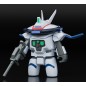 Metal Armor Dragonar - Figurine Brickroid Dragonar-3