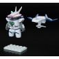 Metal Armor Dragonar - Figurine Brickroid Dragonar-3