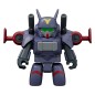 Metal Armor Dragonar - Figurine Brickroid Dragonar-2 5 cm