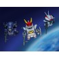 Metal Armor Dragonar - Figurine Brickroid Dragonar-3