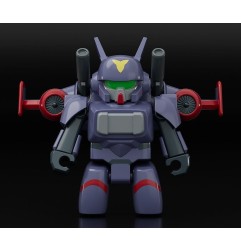 Metal Armor Dragonar - Figurine Brickroid Dragonar-2 5 cm