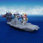 Metal Armor Dragonar - Figurine Brickroid Dragonar-3