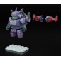 Metal Armor Dragonar - Figurine Brickroid Dragonar-2 5 cm