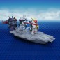 Metal Armor Dragonar - Figurine Brickroid Dragonar-2 5 cm