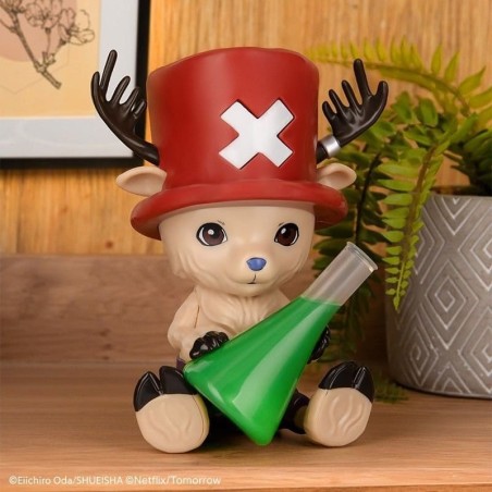 One Piece - Lampe GloBuddies Chopper