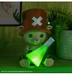 One Piece - Lampe GloBuddies Chopper