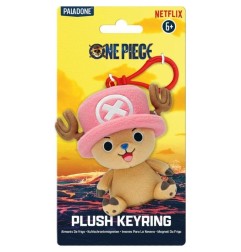 One Piece - Porte-clés peluche Tony Tony Chopper