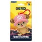One Piece - Porte-clés peluche Tony Tony Chopper