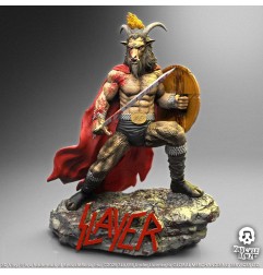 Slayer - Statuette 3D Slayer Show No Mercy Minotaur 22 cm