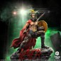 Slayer - Statuette 3D Slayer Show No Mercy Minotaur 22 cm