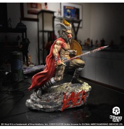 Slayer - Statuette 3D Slayer Show No Mercy Minotaur 22 cm