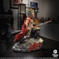 Slayer - Statuette 3D Slayer Show No Mercy Minotaur 22 cm