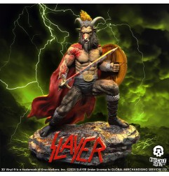 Slayer - Statuette 3D Slayer Show No Mercy Minotaur 22 cm