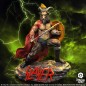 Slayer - Statuette 3D Slayer Show No Mercy Minotaur 22 cm