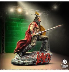 Slayer - Statuette 3D Slayer Show No Mercy Minotaur 22 cm