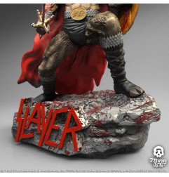 Slayer - Statuette 3D Slayer Show No Mercy Minotaur 22 cm