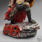 Slayer - Statuette 3D Slayer Show No Mercy Minotaur 22 cm