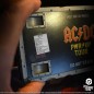 AC/DC - Statuette AC/DC Rock Ikonz On Tour PWR UP Tour Road Case