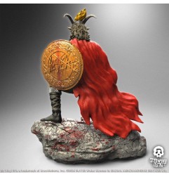 Slayer - Statuette 3D Slayer Show No Mercy Minotaur 22 cm