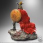 Slayer - Statuette 3D Slayer Show No Mercy Minotaur 22 cm