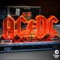 AC/DC - Statuette AC/DC Rock Ikonz On Tour PWR UP Tour Road Case