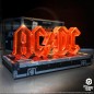 AC/DC - Statuette AC/DC Rock Ikonz On Tour PWR UP Tour Road Case