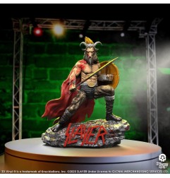 Slayer - Statuette 3D Slayer Show No Mercy Minotaur 22 cm