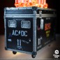 AC/DC - Statuette AC/DC Rock Ikonz On Tour PWR UP Tour Road Case