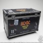 AC/DC - Statuette AC/DC Rock Ikonz On Tour PWR UP Tour Road Case