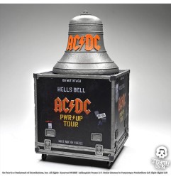 AC/DC - Statuette AC/DC Rock Ikonz On Tour PWR UP Tour Hells Bell