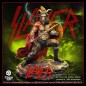 Slayer - Statuette 3D Slayer Show No Mercy Minotaur 22 cm