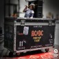 AC/DC - Statuette AC/DC Rock Ikonz On Tour PWR UP Tour Road Case