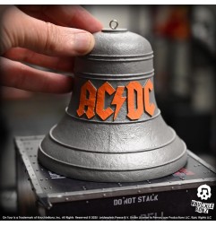 AC/DC - Statuette AC/DC Rock Ikonz On Tour PWR UP Tour Hells Bell