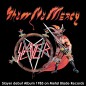 Slayer - Statuette 3D Slayer Show No Mercy Minotaur 22 cm