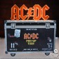 AC/DC - Statuette AC/DC Rock Ikonz On Tour PWR UP Tour Road Case